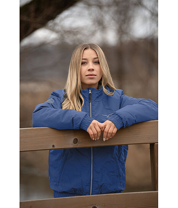 Training Jacket Aspen