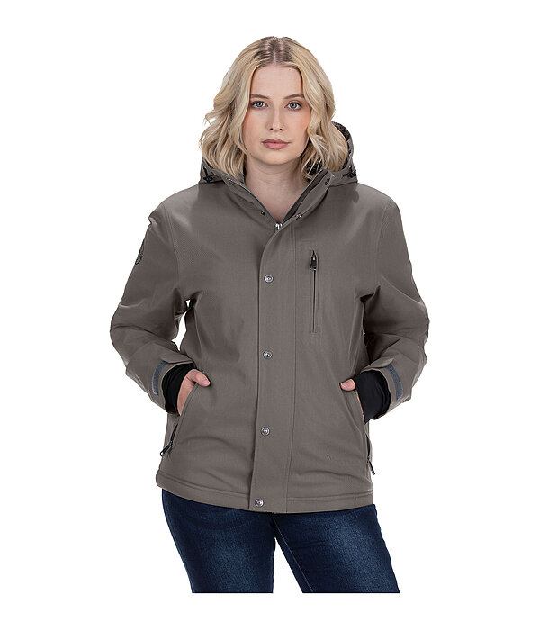 Unisex Winter Riding Jacket Peyton