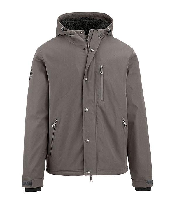 Unisex Winter Riding Jacket Peyton