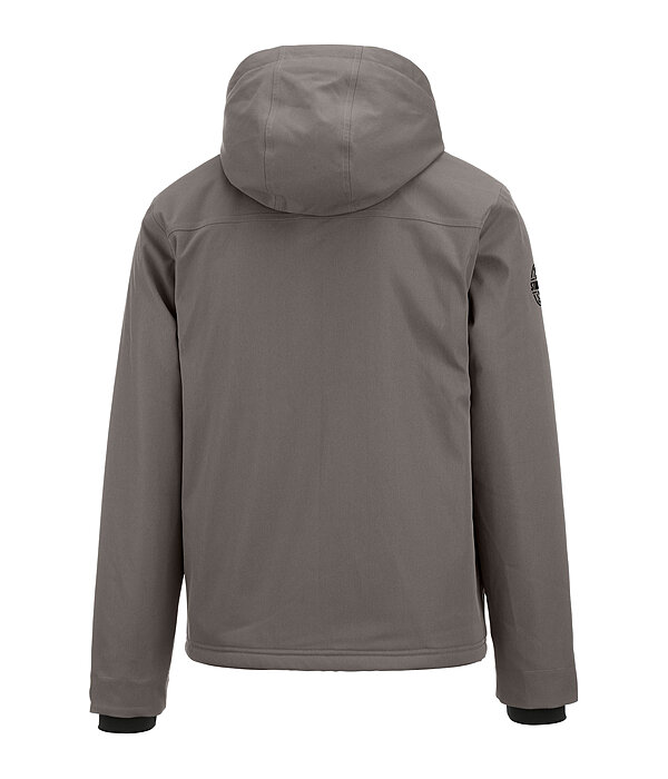 Unisex Winter Riding Jacket Peyton