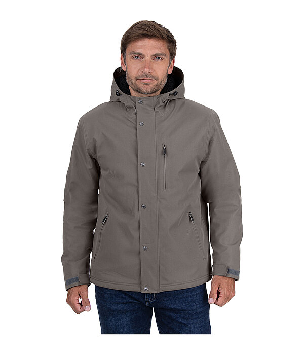 Unisex Winter Riding Jacket Peyton