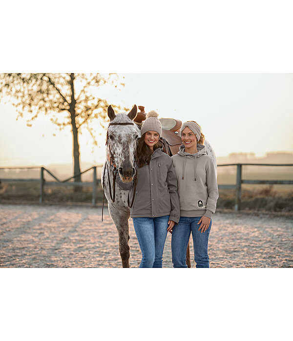 Unisex Winter Riding Jacket Peyton