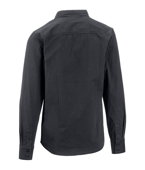 STONDEEK Men's Flannel Shirt Logan