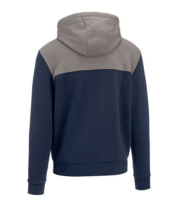 Men's Sweatshirt Jacket Jasper