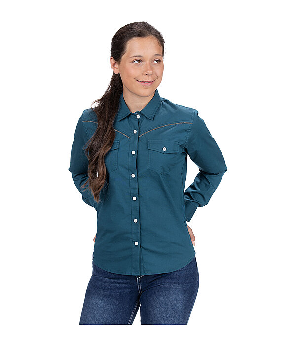 Kids Blouse Sparkle