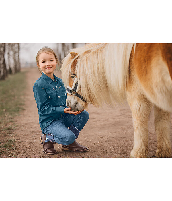 Kids Blouse Sparkle