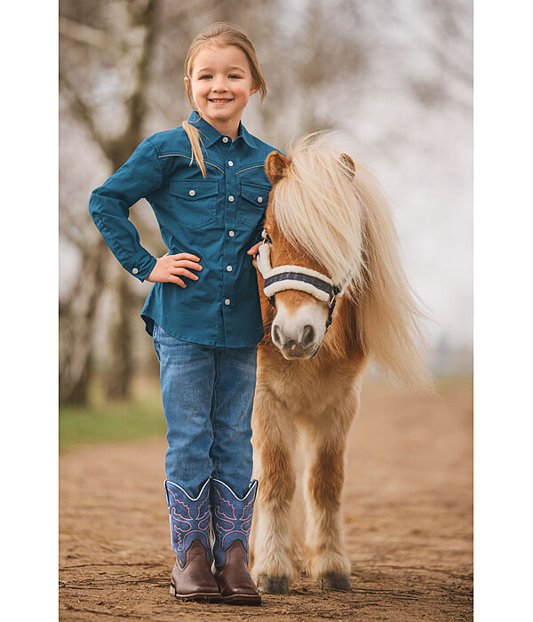 Kids Blouse Sparkle