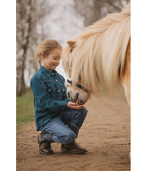 Kids Blouse Sparkle