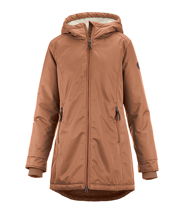 Parka Willow II