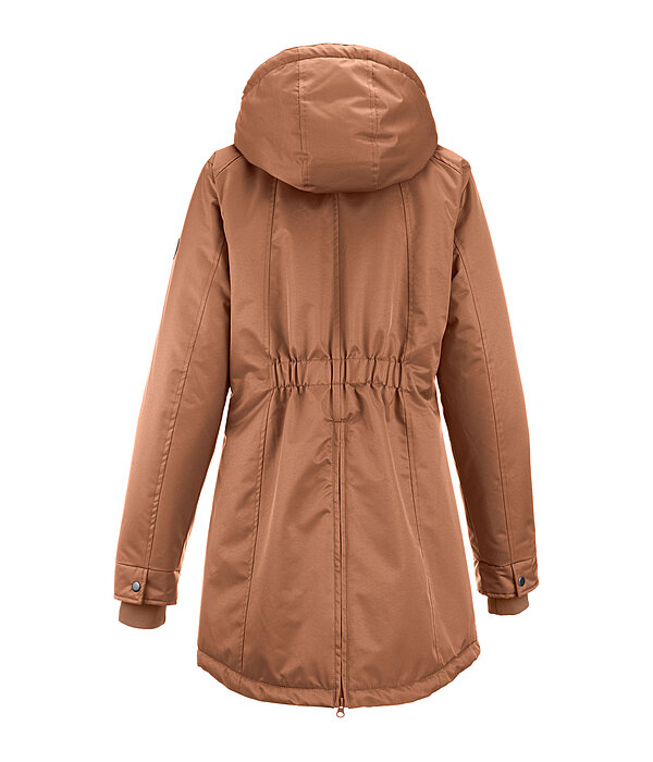 Parka Willow II