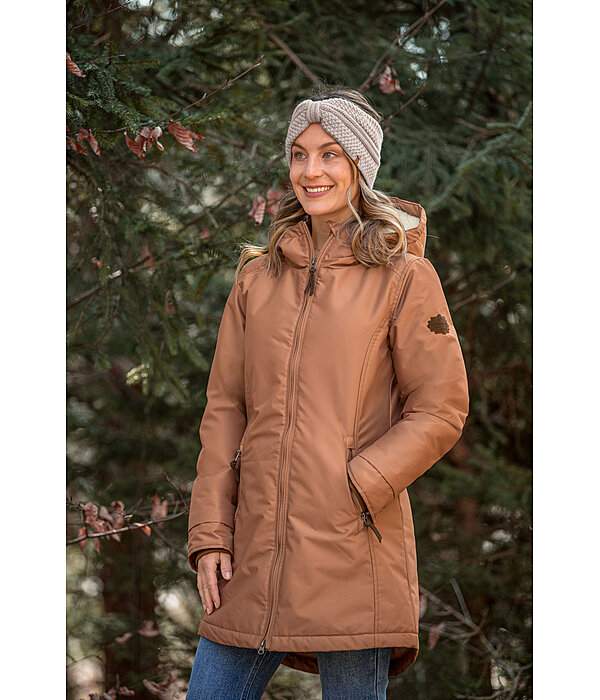 Parka Willow II