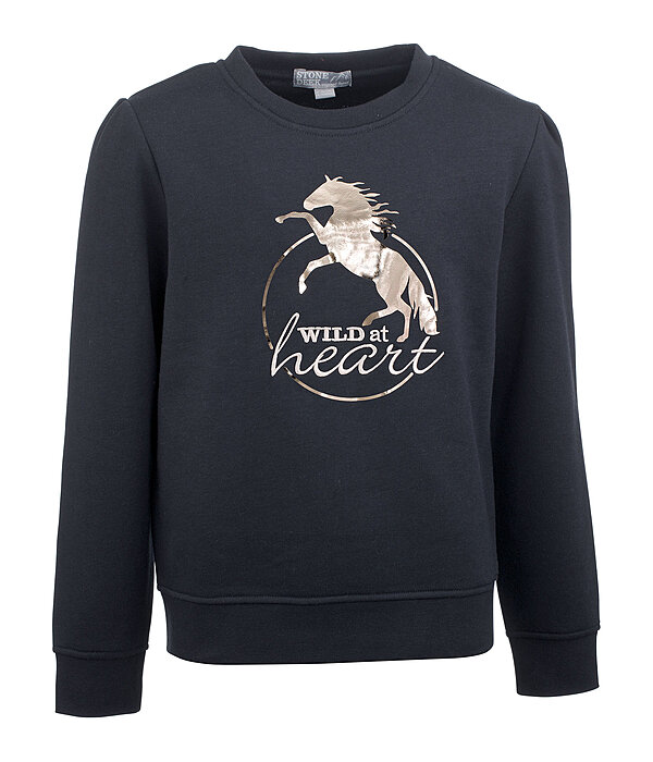 Kids Sweatshirt Lottie