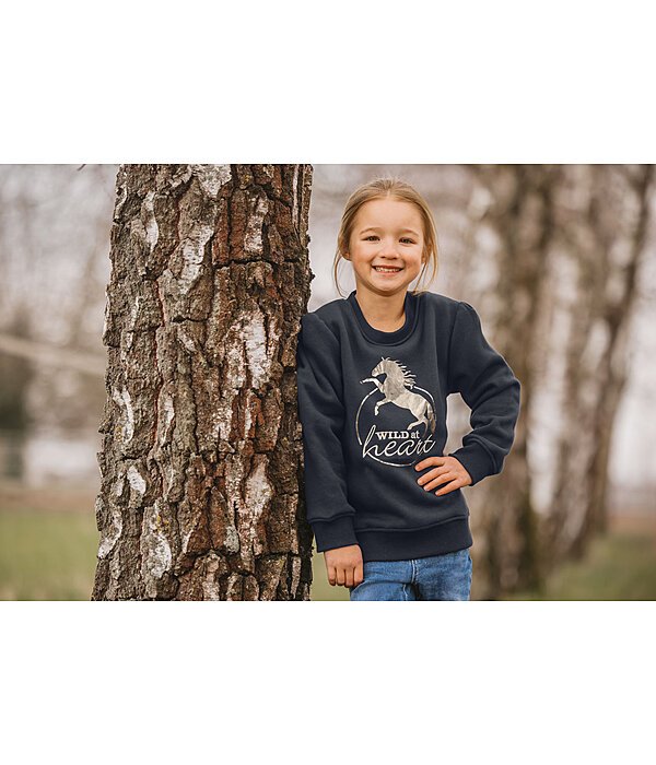Kids Sweatshirt Lottie