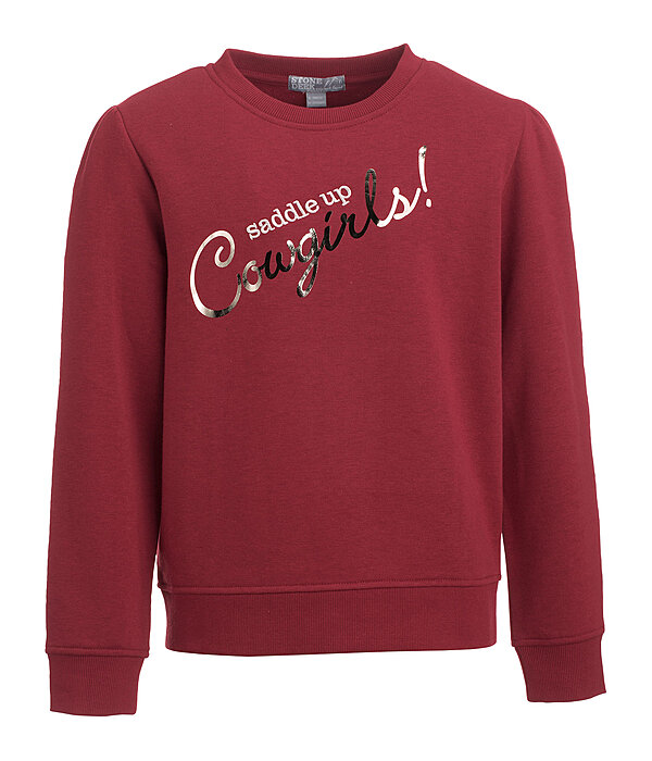 Kids Sweatshirt Lottie