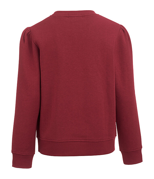 Kids Sweatshirt Lottie