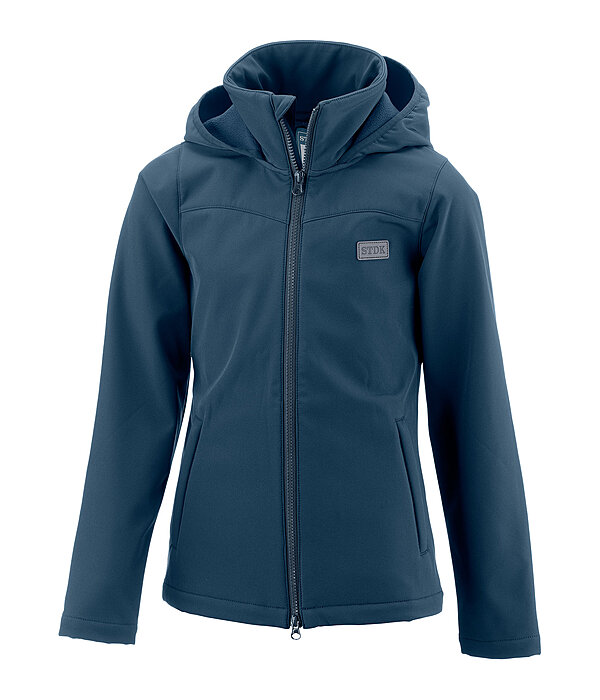 Kids Softshell Jacket Naira