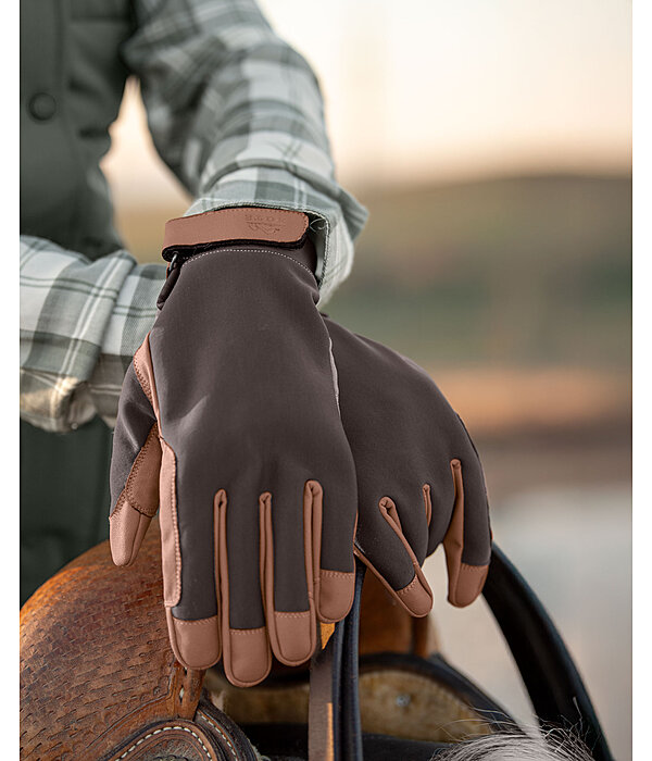 All-season Riding Gloves Colbee