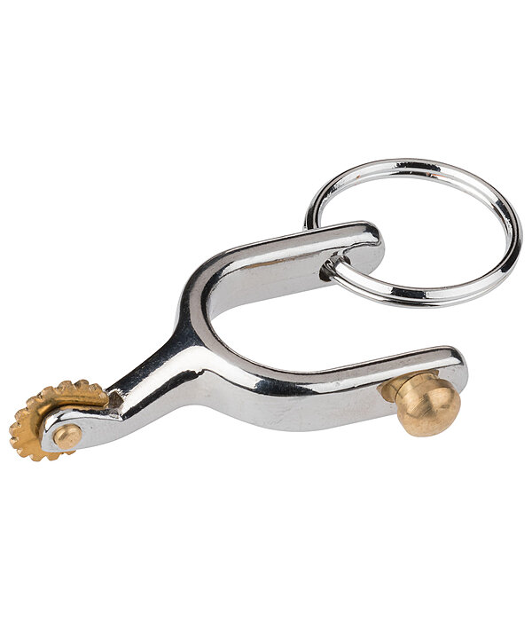 Key Ring Spurs