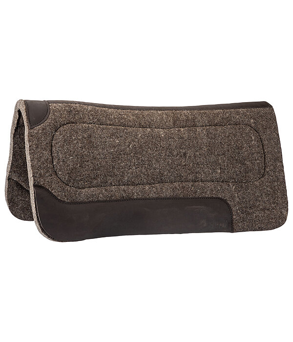Non-Slip Western Pad