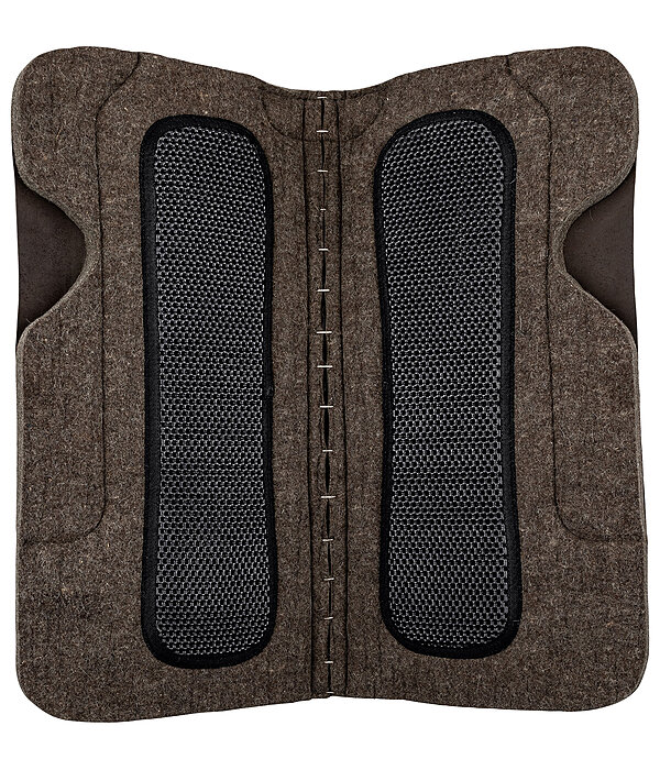 Non-Slip Western Pad