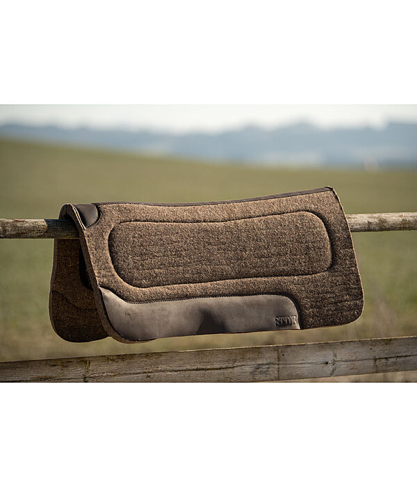 Non-Slip Western Pad