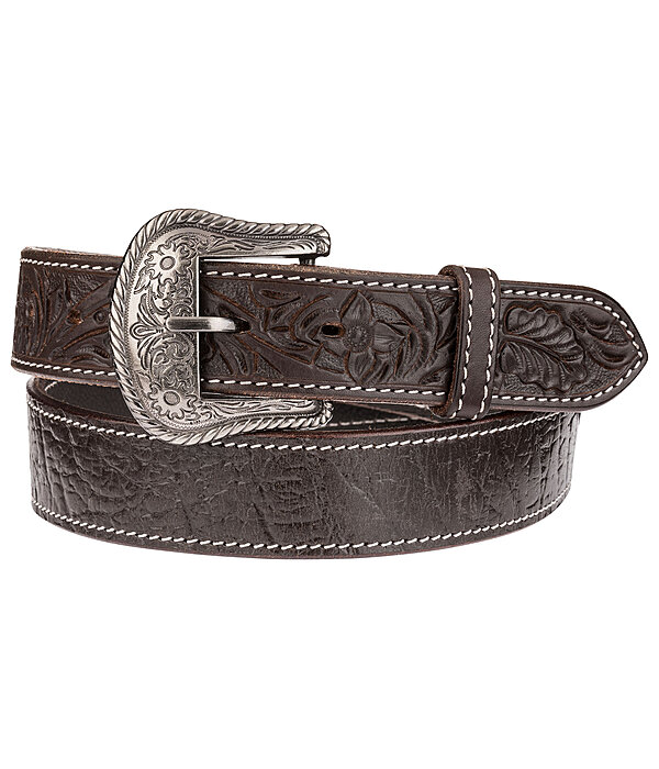 Leather Belt Enola