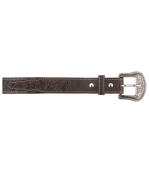 Leather Belt Enola