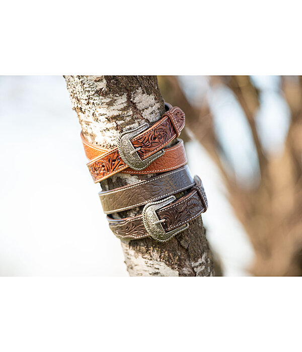 Leather Belt Enola