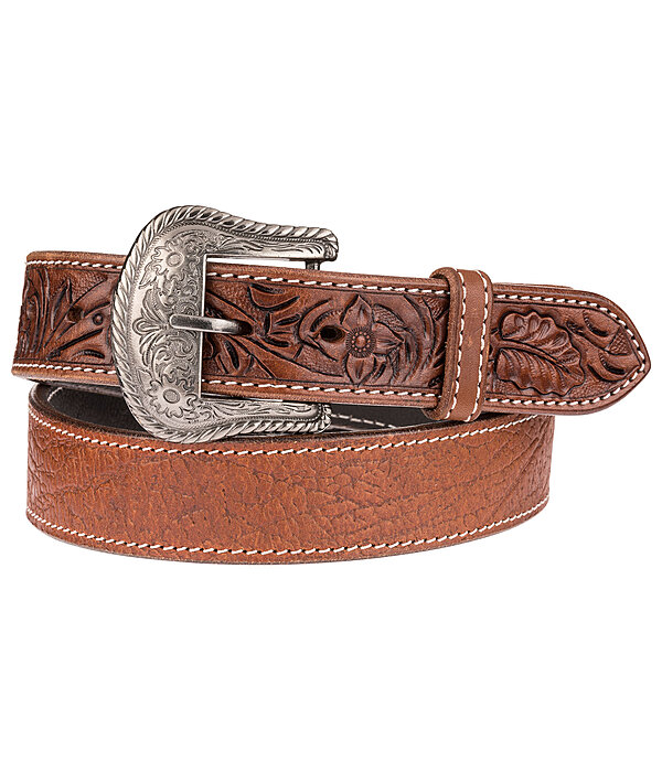 Leather Belt Enola