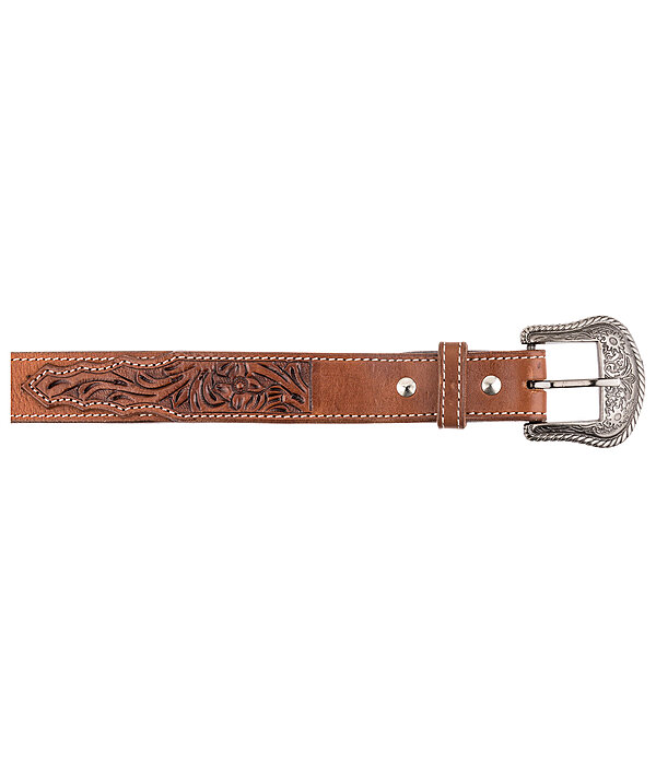 Leather Belt Enola