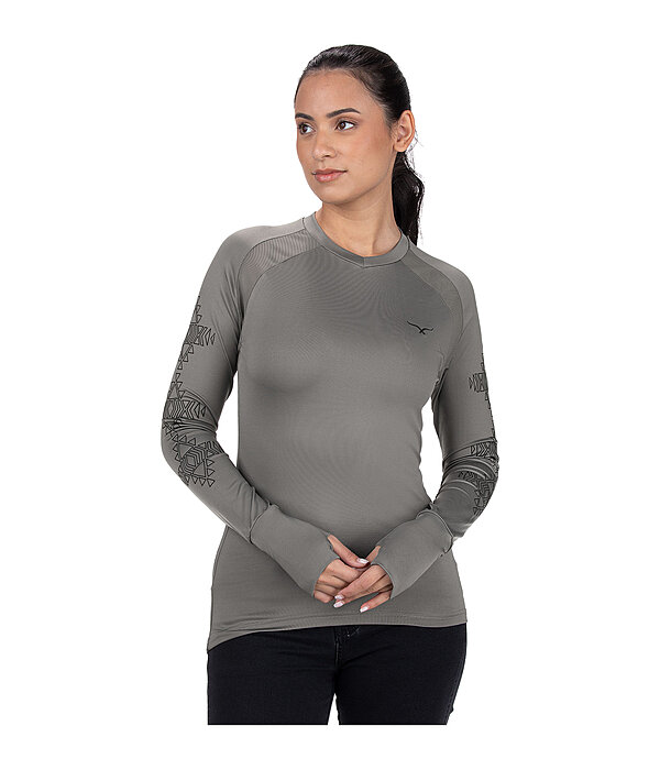 Functional Long Sleeve Shirt Annie