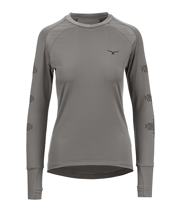 Functional Long Sleeve Shirt Annie