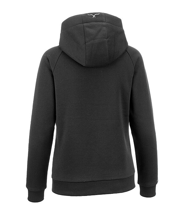 Sweatshirt Jacket Maisie