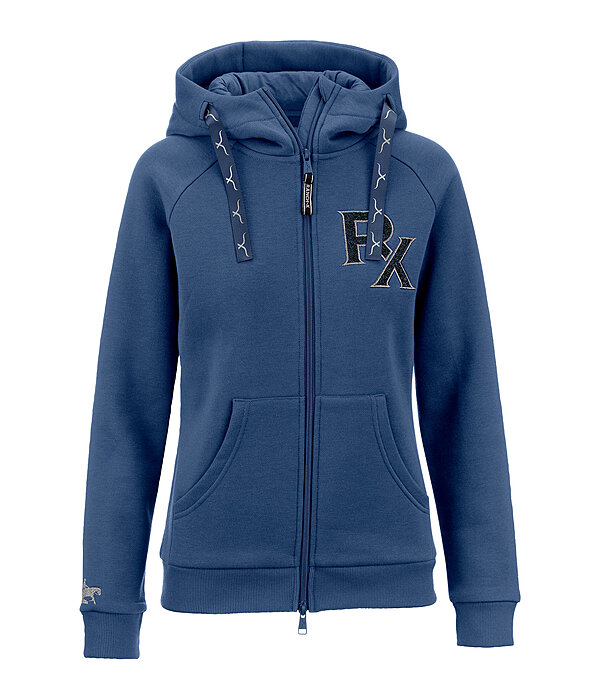 Sweatshirt Jacket Maisie