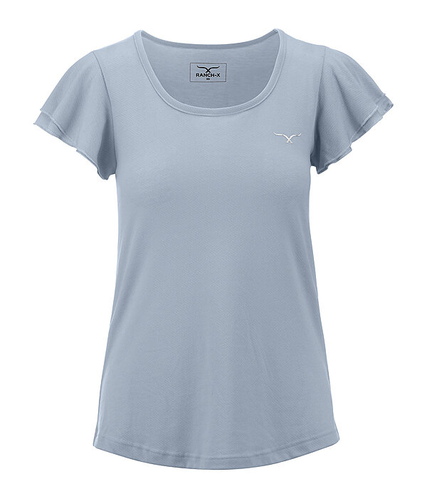 Mesh T-Shirt Aurora
