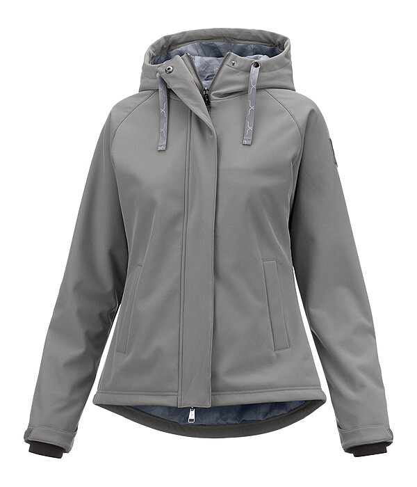 Hooded Softshell Jacket Sutton