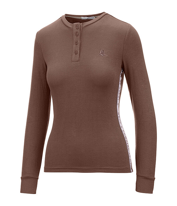 Long Sleeve Shirt Liza