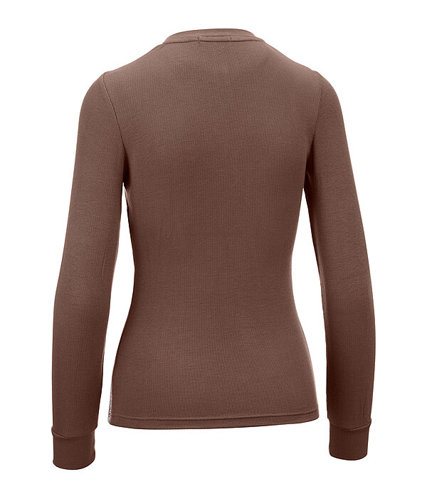 Long Sleeve Shirt Liza