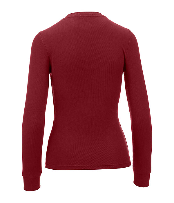 Long Sleeve Shirt Liza