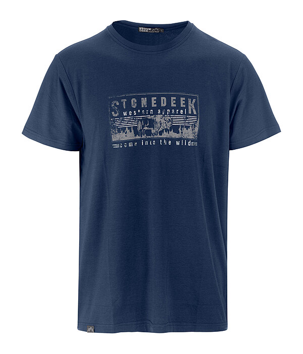 Men's T-Shirt Buffalo