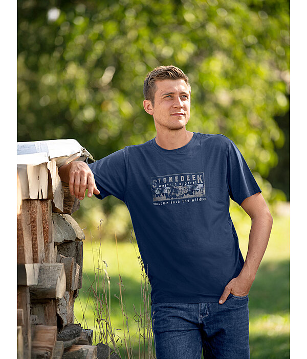 Men's T-Shirt Buffalo