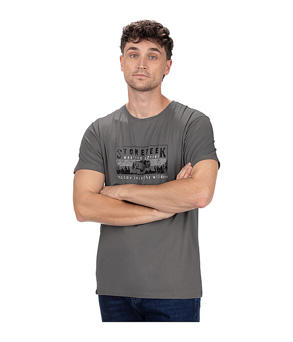Men's T-Shirt Buffalo