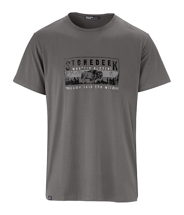 Men's T-Shirt Buffalo