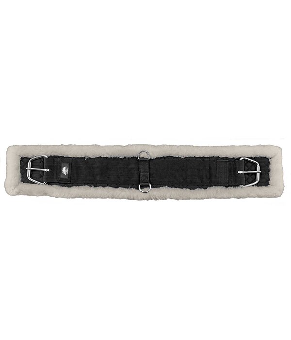 Pro Western Girth Comfort Wool