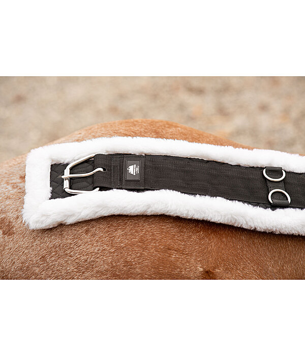 Pro Western Girth Comfort Wool