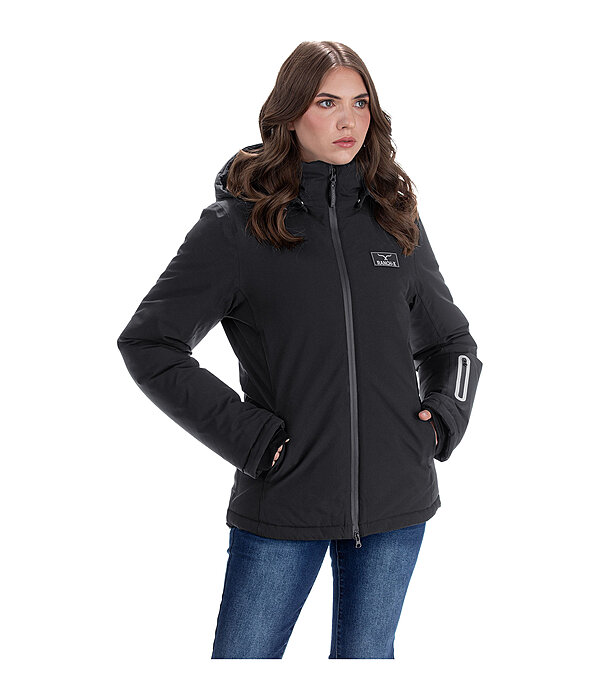 Rain Jacket Taylor