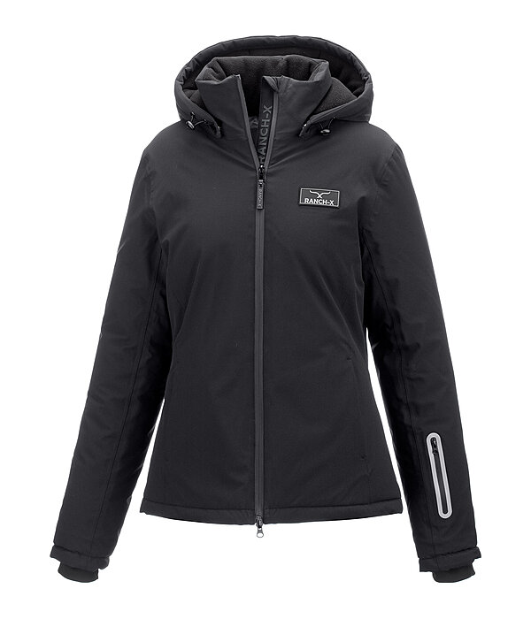 Rain Jacket Taylor