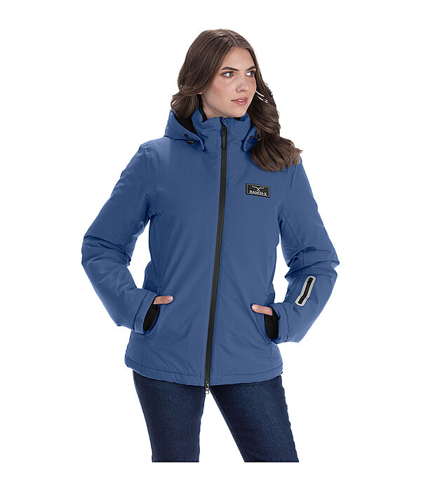 Rain Jacket Taylor