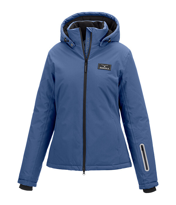 Rain Jacket Taylor