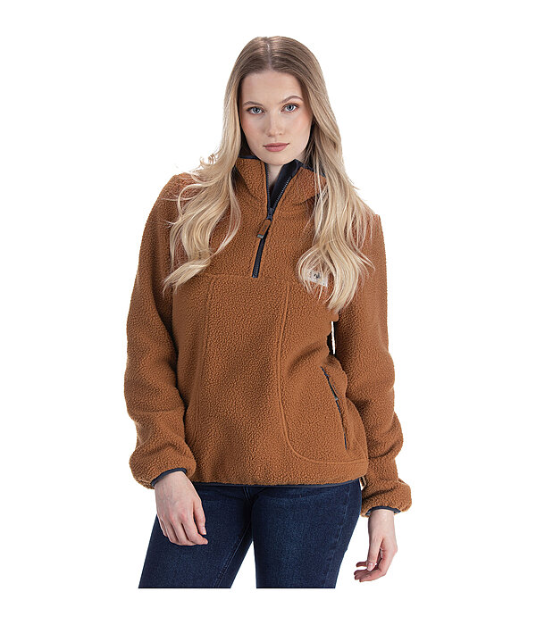 Fleece Jumper River